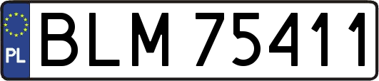 BLM75411