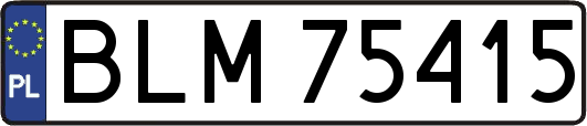 BLM75415