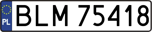 BLM75418