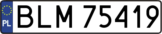 BLM75419