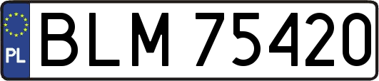 BLM75420