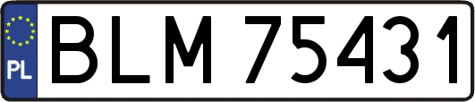 BLM75431