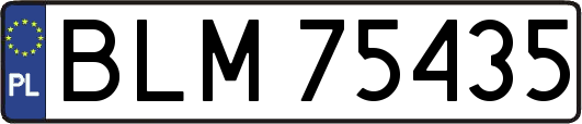 BLM75435