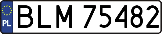 BLM75482