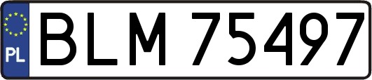 BLM75497