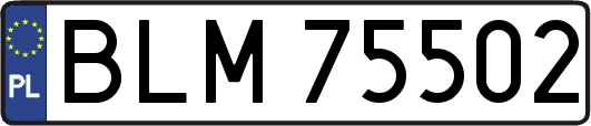 BLM75502