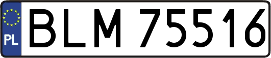 BLM75516