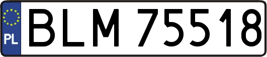 BLM75518