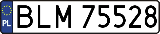 BLM75528