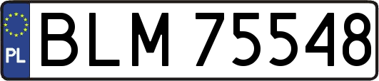BLM75548