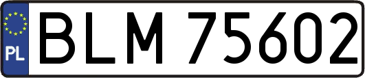 BLM75602