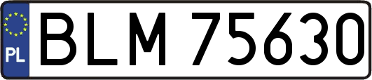 BLM75630