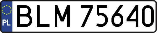 BLM75640