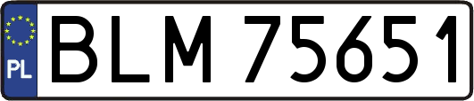 BLM75651