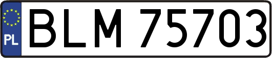 BLM75703