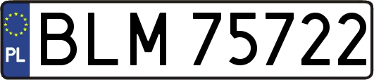 BLM75722