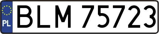 BLM75723