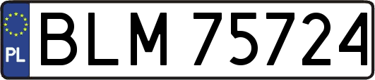 BLM75724