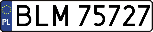 BLM75727