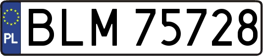 BLM75728