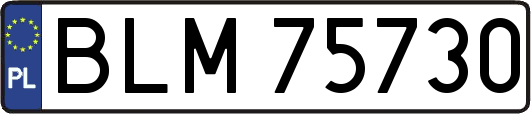 BLM75730