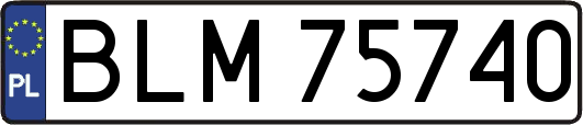 BLM75740