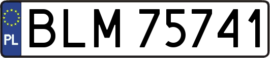 BLM75741