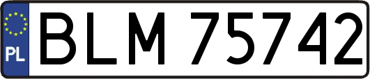 BLM75742