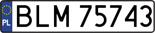 BLM75743
