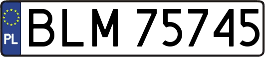 BLM75745
