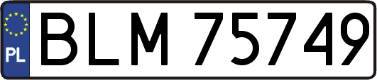 BLM75749