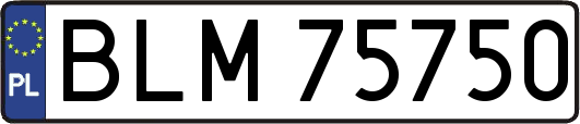BLM75750