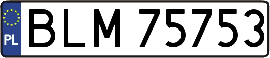 BLM75753