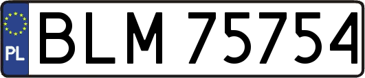 BLM75754
