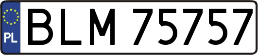 BLM75757