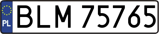 BLM75765
