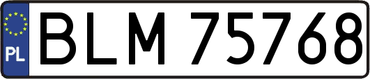 BLM75768