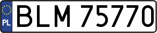 BLM75770