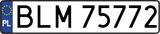 BLM75772
