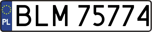 BLM75774