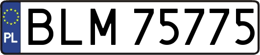 BLM75775