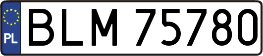 BLM75780
