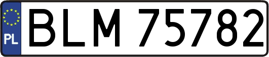 BLM75782