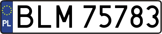 BLM75783