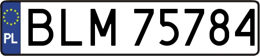 BLM75784