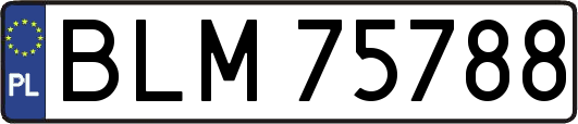 BLM75788