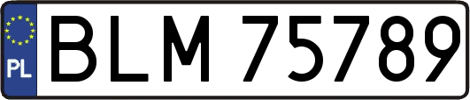 BLM75789