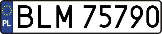 BLM75790
