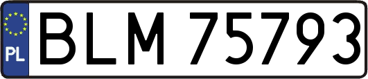 BLM75793