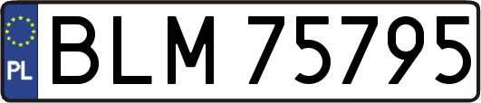 BLM75795